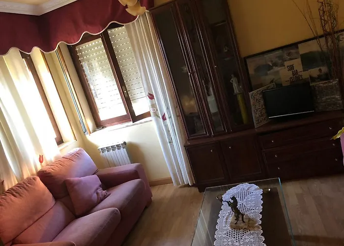 La Mies Del Marques Guest house 3*