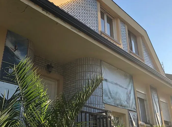 La Mies Del Marqués